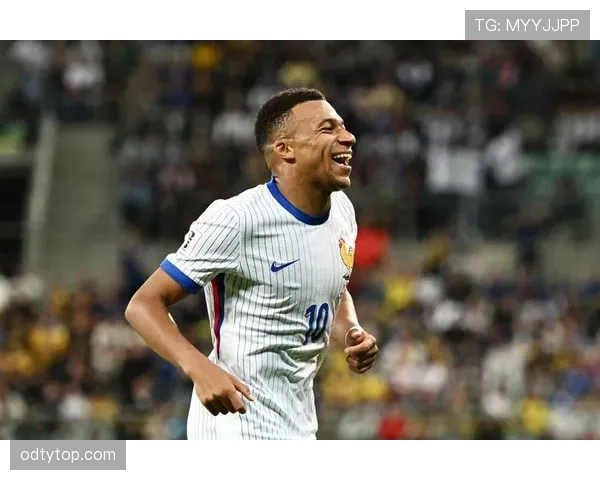 姆巴佩与亨利的法国历史地位之争：能力、成就与时代影响力的对比分析